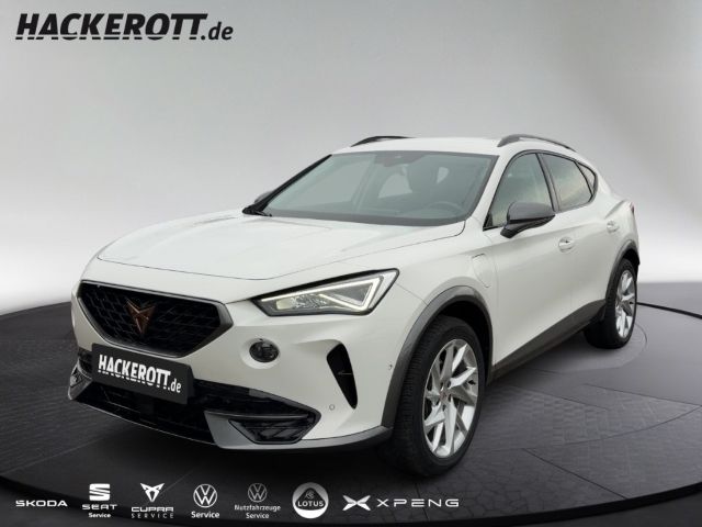 Cupra Formentor 42.300 km 24.450 &euro; Burgwedel 30938