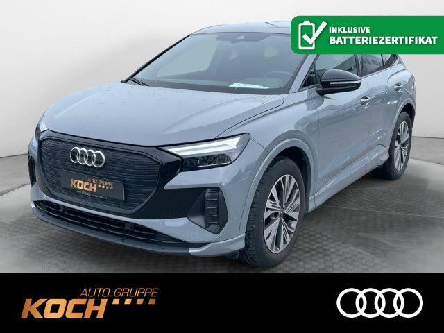 Audi Q4 e-tron 38.600 km 27.690 &euro; Schwäbisch Hall 74523