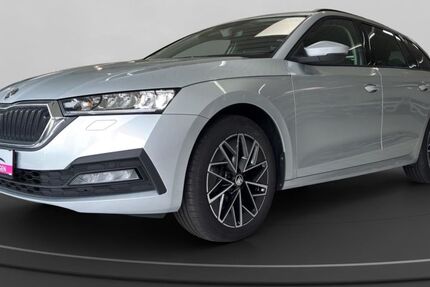 Skoda Octavia 70.885 km 23.770 &euro; Köln 50968