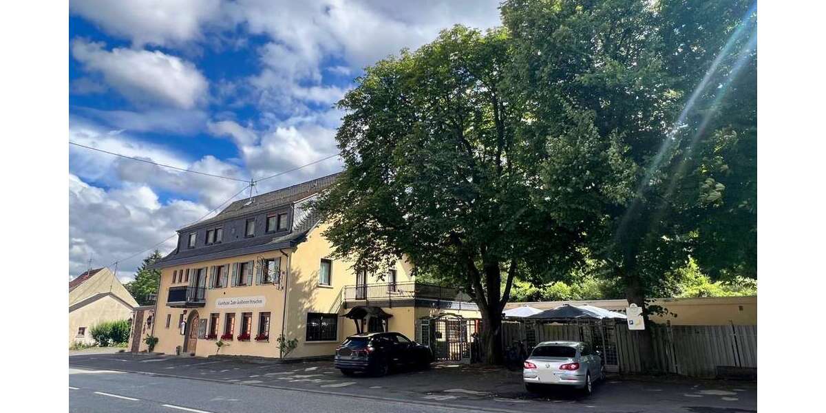 Gewerbeobjekt Martinstein - 425.000&euro; | Angebot:26295587