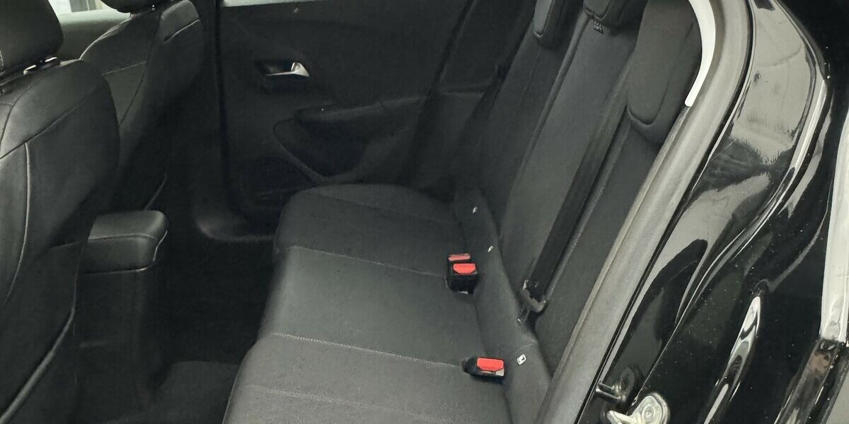 Opel Corsa 1.2 Turbo Elegance CarPlay DAB 46.331 km 11.220 &euro; Lich 35423