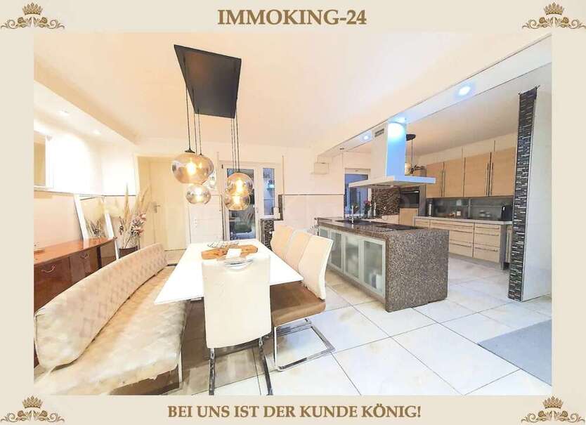 Haus zum Kaufen in Aachen 540.000 € 257 m²