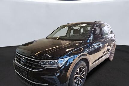 VW Tiguan 165.000 km 18.499 &euro; Fulda 36043