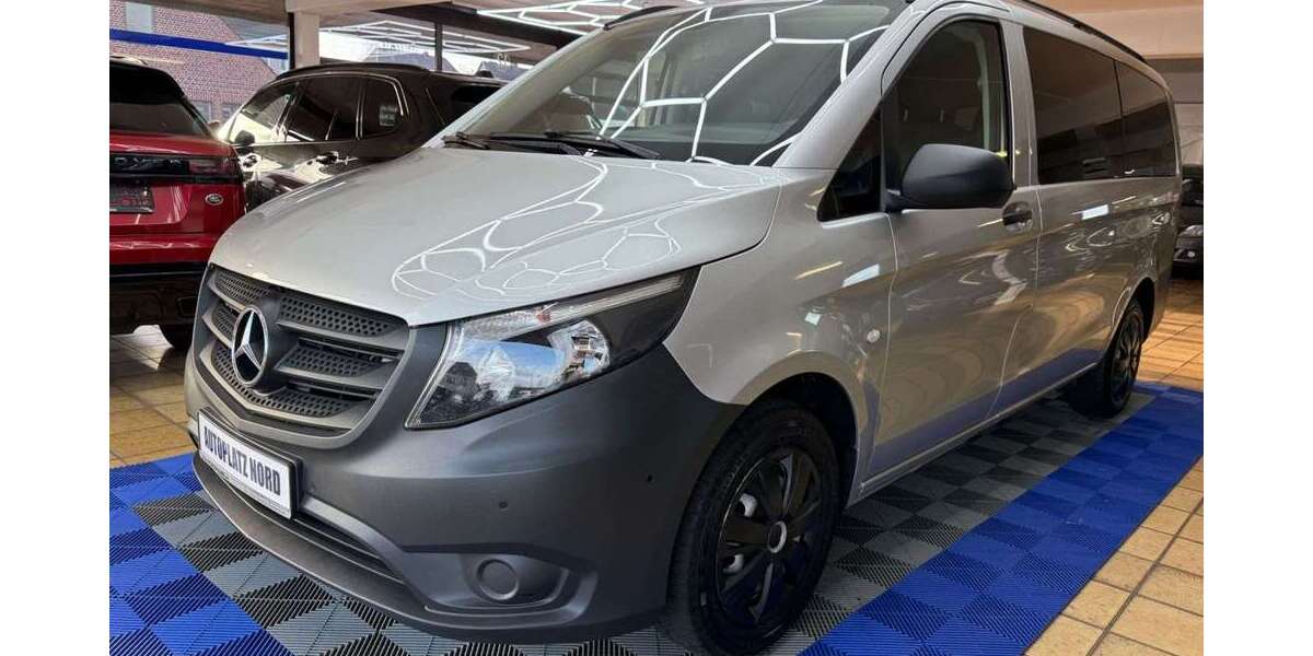 Mercedes-Benz Vito 114.000 km 24.999 &euro; Ritterhude 27721