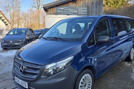 Mercedes-Benz Vito 182.873 km 23.990 &euro; Surberg 83362