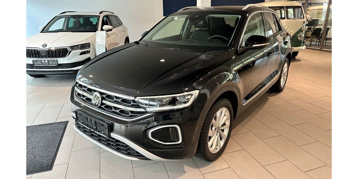 VW T-Roc 83.400 km 18.990 &euro; Zell Mosel 56856