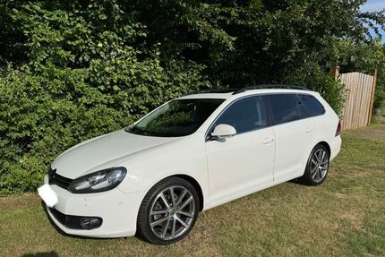 VW Golf 246.924 km 4.900 &euro; Müden 38539
