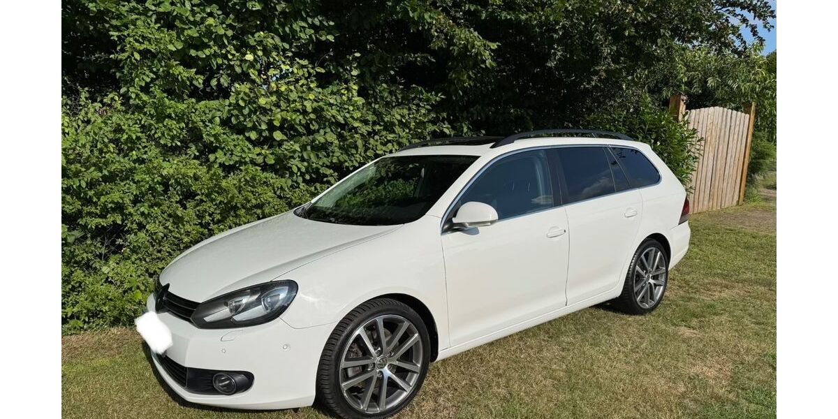 VW Golf 246.924 km 4.900 &euro; Müden 38539