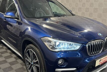 BMW X1 149.630 km 16.760 &euro; Horb am Neckar 72160