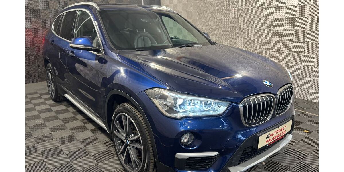 BMW X1 149.630 km 16.760 &euro; Horb am Neckar 72160