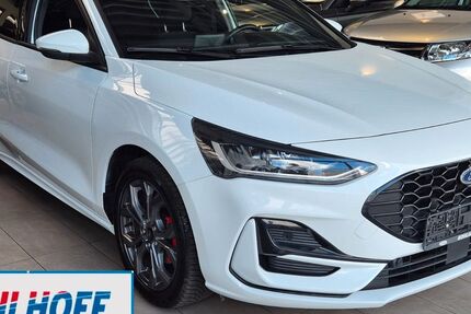 Ford Focus 35.110 km 20.970 &euro; Mannheim 68309