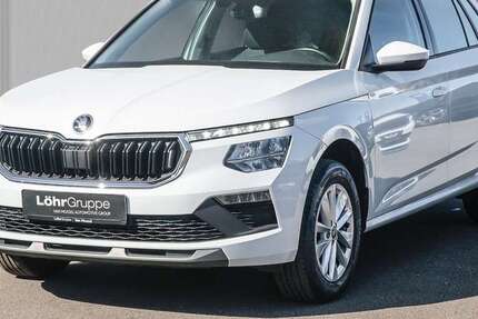 Skoda Kamiq 18.357 km 17.980 &euro; Trier 54292