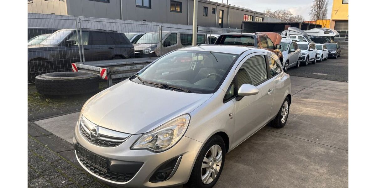 Opel Corsa 153.000 km 2.990 &euro; Frankfurt am Main 65933