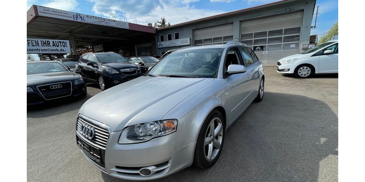Audi A4 210.000 km 3.900 &euro; Tübingen-Bühl 72072