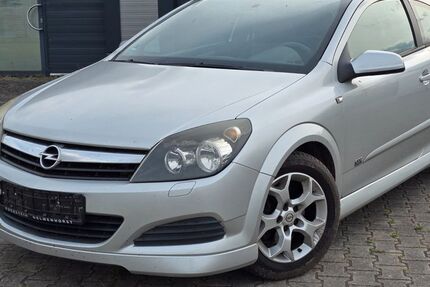 Opel Astra 188.000 km 1.900 &euro; Surwold 26903