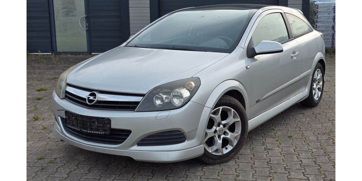 Opel Astra 188.000 km 1.900 &euro; Surwold 26903