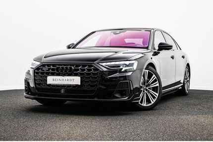 Audi A8 80.897 km 49.350 &euro; Hagen 58091