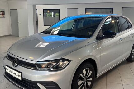 VW Polo 9.800 km 19.690 &euro; Varel 26316