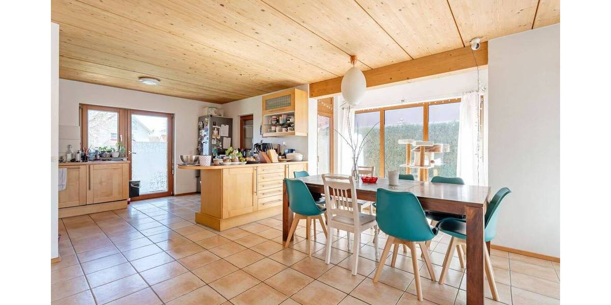 Einfamilienhaus Neubiberg Unterbiberg - 5 Zimmer, 160 m&sup2;, 1.399.000&euro; | Angebot:26219081