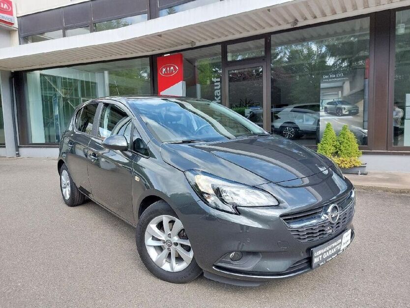 Corsa