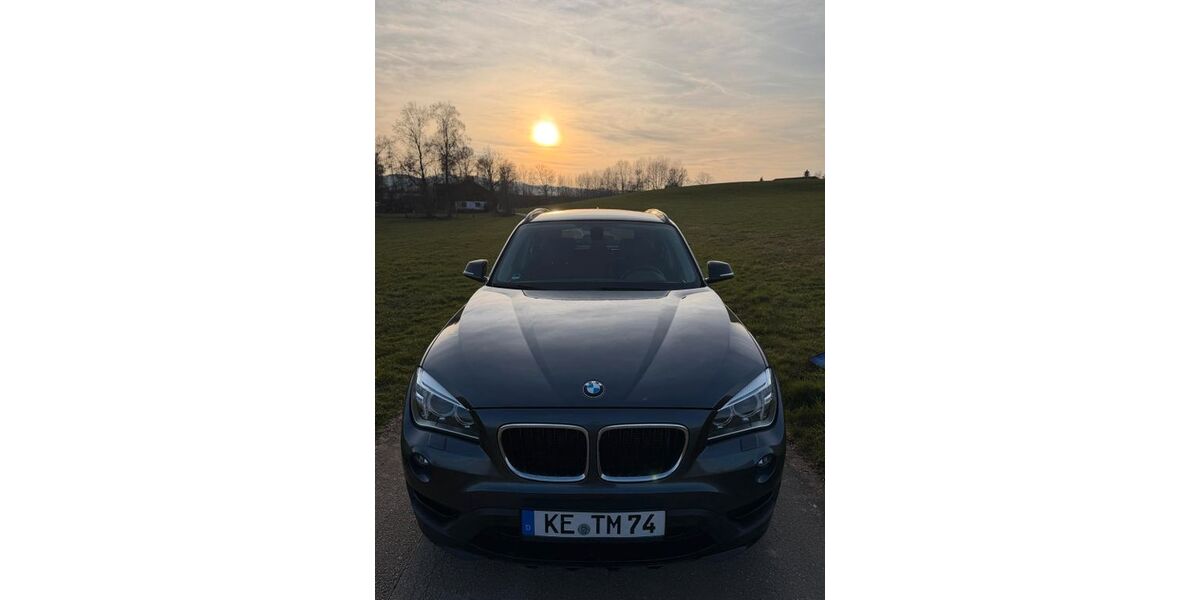 BMW X1 134.000 km 12.000 &euro; Kempten 87437