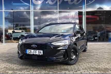 Ford Focus 8.322 km 29.885 &euro; Cottbus 03044