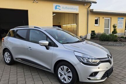 Renault Clio 112.000 km 7.990 € Büchenbach 91186