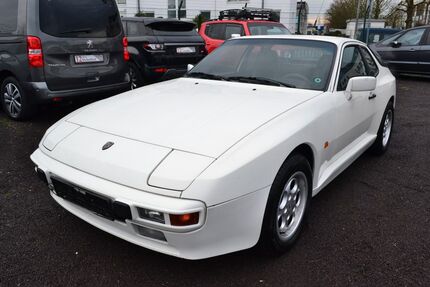 Porsche 944 126.000 km 13.799 &euro; Rüsselsheim 65428