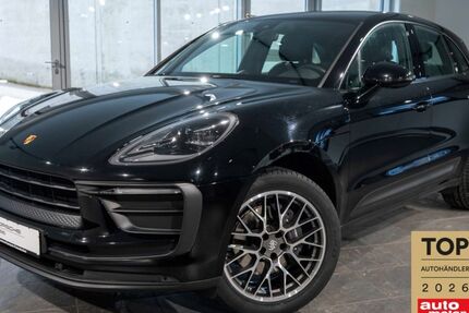 Porsche Macan 59.700 km 60.890 &euro; Grainau 82491
