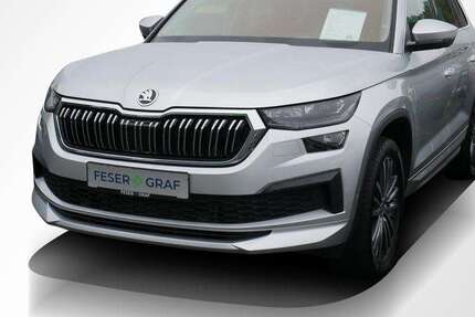 Skoda Kodiaq 73.450 km 35.903 &euro; Höchstadt 91315