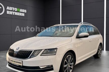 Skoda Octavia 111.250 km 19.490 &euro; Hamm 59069