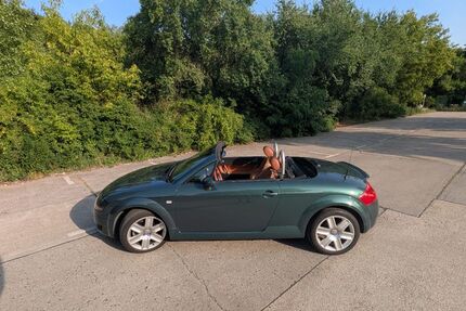 Audi TT 178.500 km 8.500 &euro; Schöneiche 15566