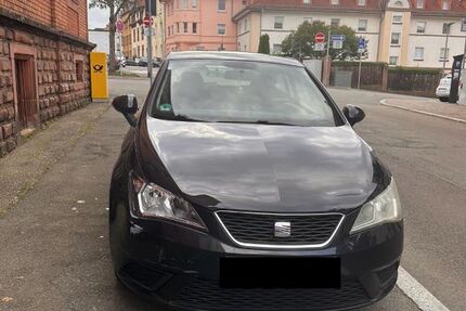 Seat Ibiza 180.000 km 1.800 € Pirmasens 66953