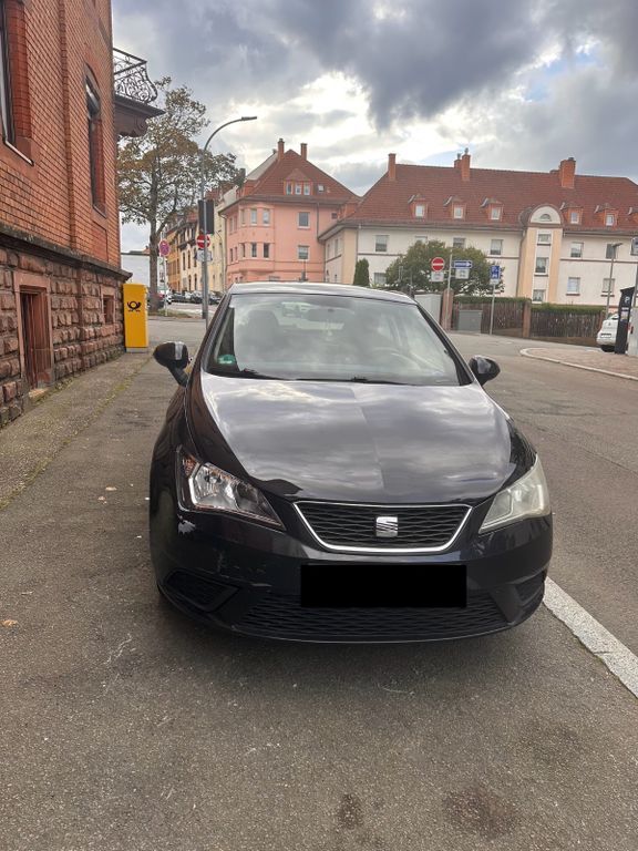 Seat Ibiza 180.000 km 1.800 € Pirmasens 66953