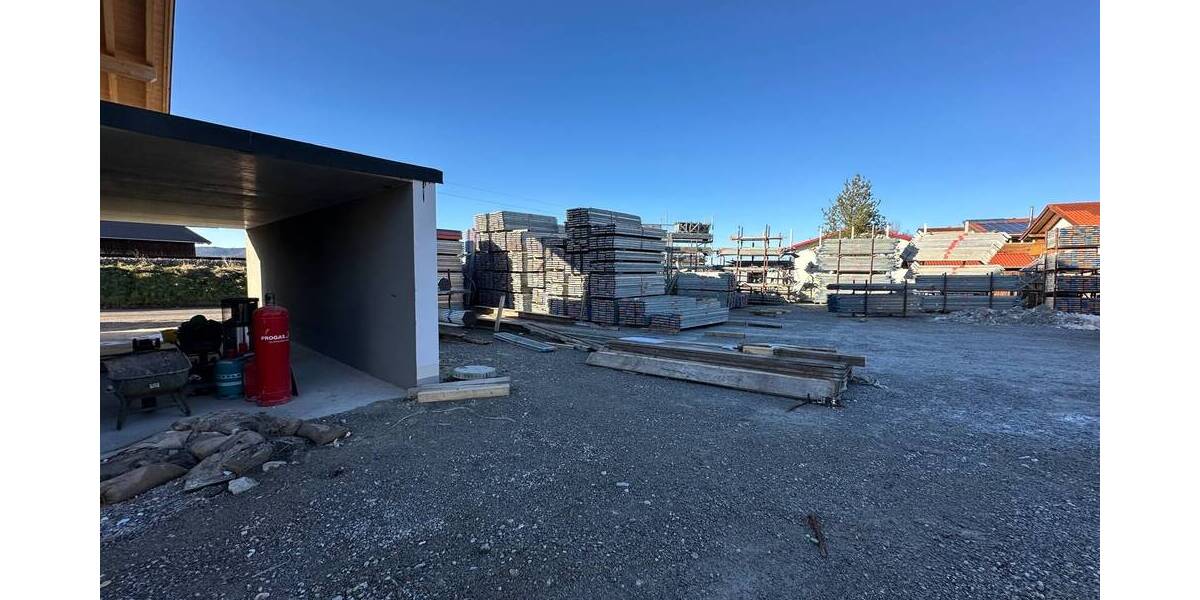 Gewerbeobjekt Benediktbeuern Pechlern - 1.400.000&euro; | Angebot:25738871