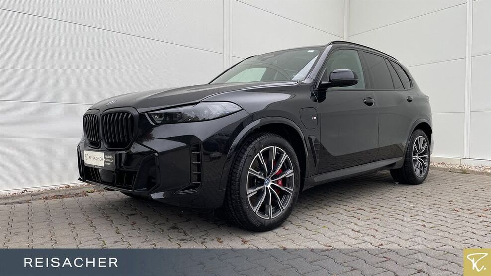 BMW X5 13.184 km 91.199 € Landsberg am Lech 86899