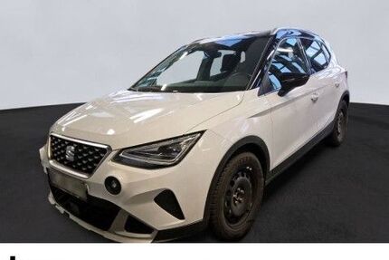 Seat Arona 17.772 km 18.430 &euro; Reutlingen 72770