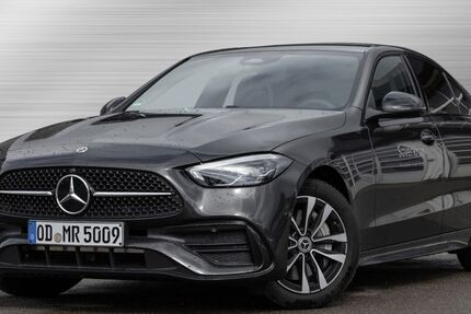 Mercedes-Benz C 180 9.999 km 41.950 &euro; Bad Oldesloe 23843