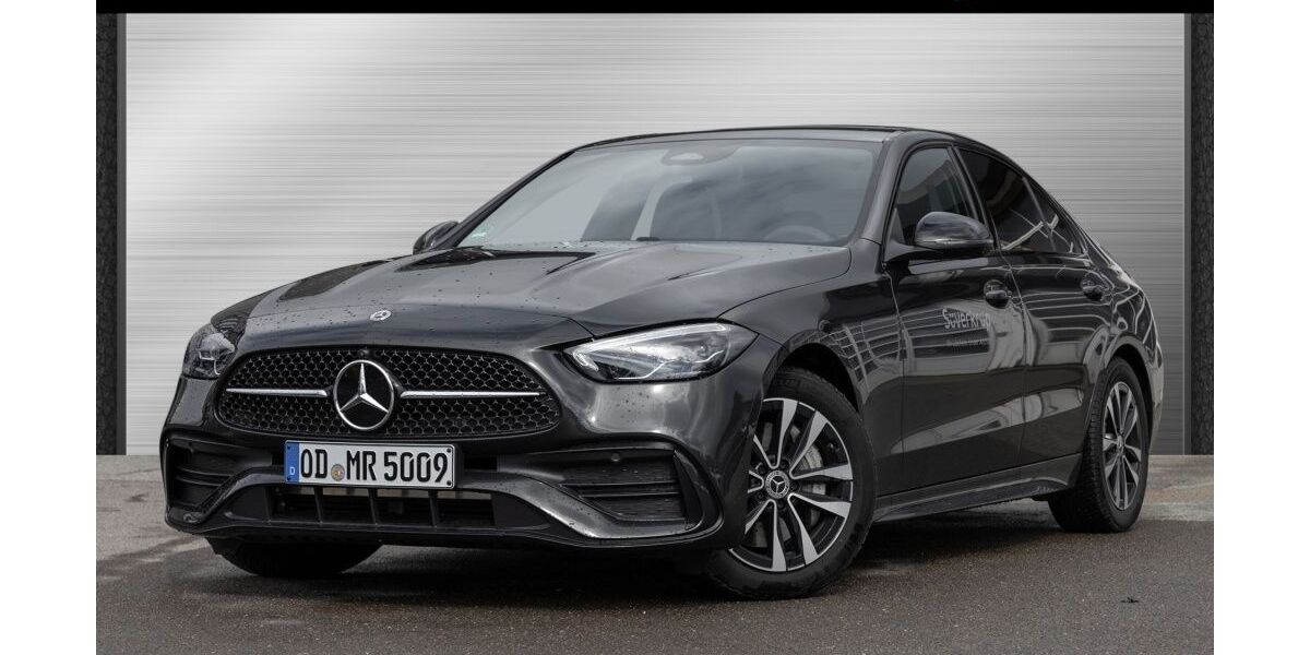 Mercedes-Benz C 180 9.999 km 41.950 &euro; Bad Oldesloe 23843