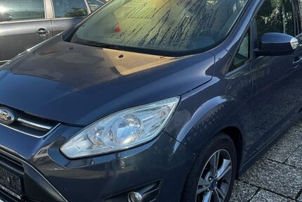 Ford C-Max 120.000 km 6.750 &euro; Frankfurt am Main 60386