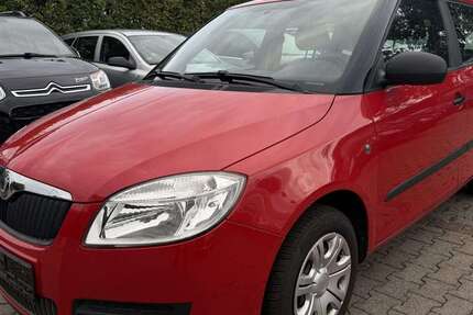 Skoda Fabia 151.800 km 2.690 &euro; Löhne 32584