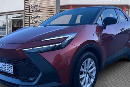Toyota C-HR 6.820 km 39.420 &euro; Stendal 39576
