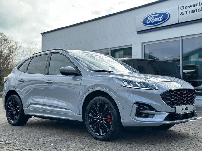 Kuga