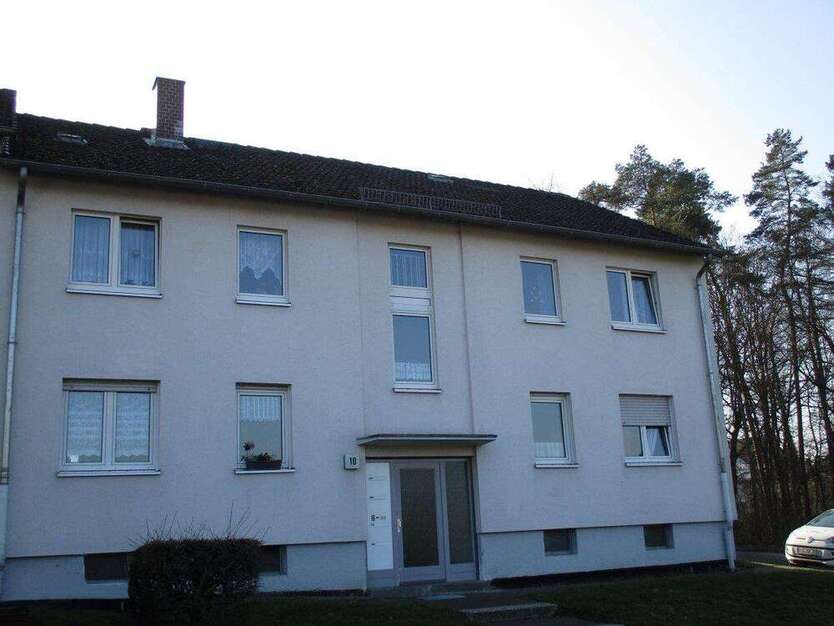 Wohnung zum Mieten in Kassel 383,50 € 49.63 m²