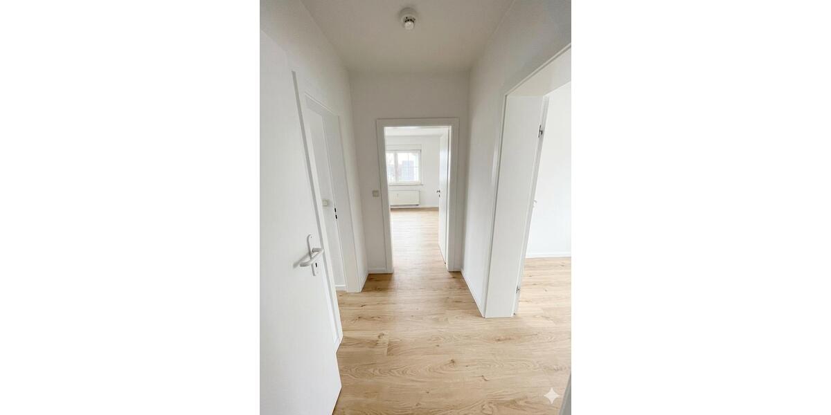 Etagenwohnung Altenstadt an der Waldnaab - 2 Zimmer, 63 m&sup2;, 550&euro; | Angebot:26123372