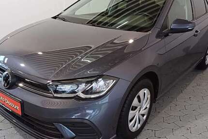 VW Polo 69.285 km 13.450 &euro; Herzberg 37412