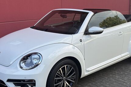 VW New Beetle 51.550 km 18.600 &euro; Brühl 50321