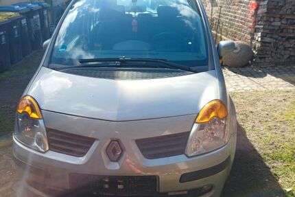 Renault Modus 154.000 km 950 &euro; Löwenberger Land 16775