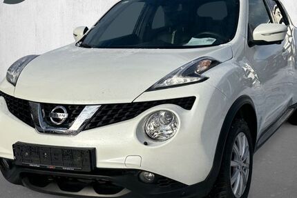 Nissan Juke 107.900 km 12.490 &euro; Gerlingen 70839