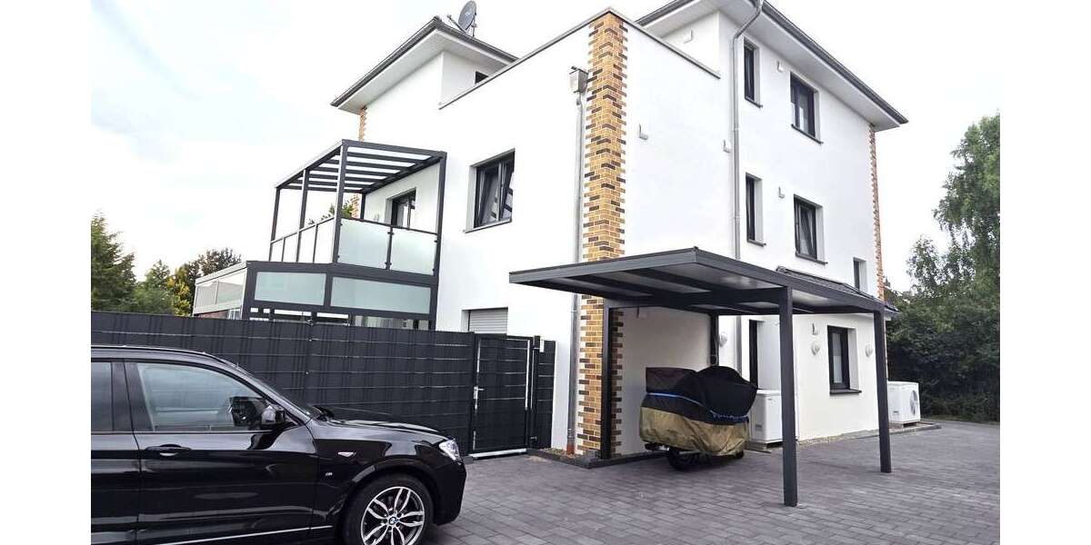 Etagenwohnung Bohmte Hinterfelde - 3.5 Zimmer, 89 m&sup2;, 293.568&euro; | Angebot:22026617